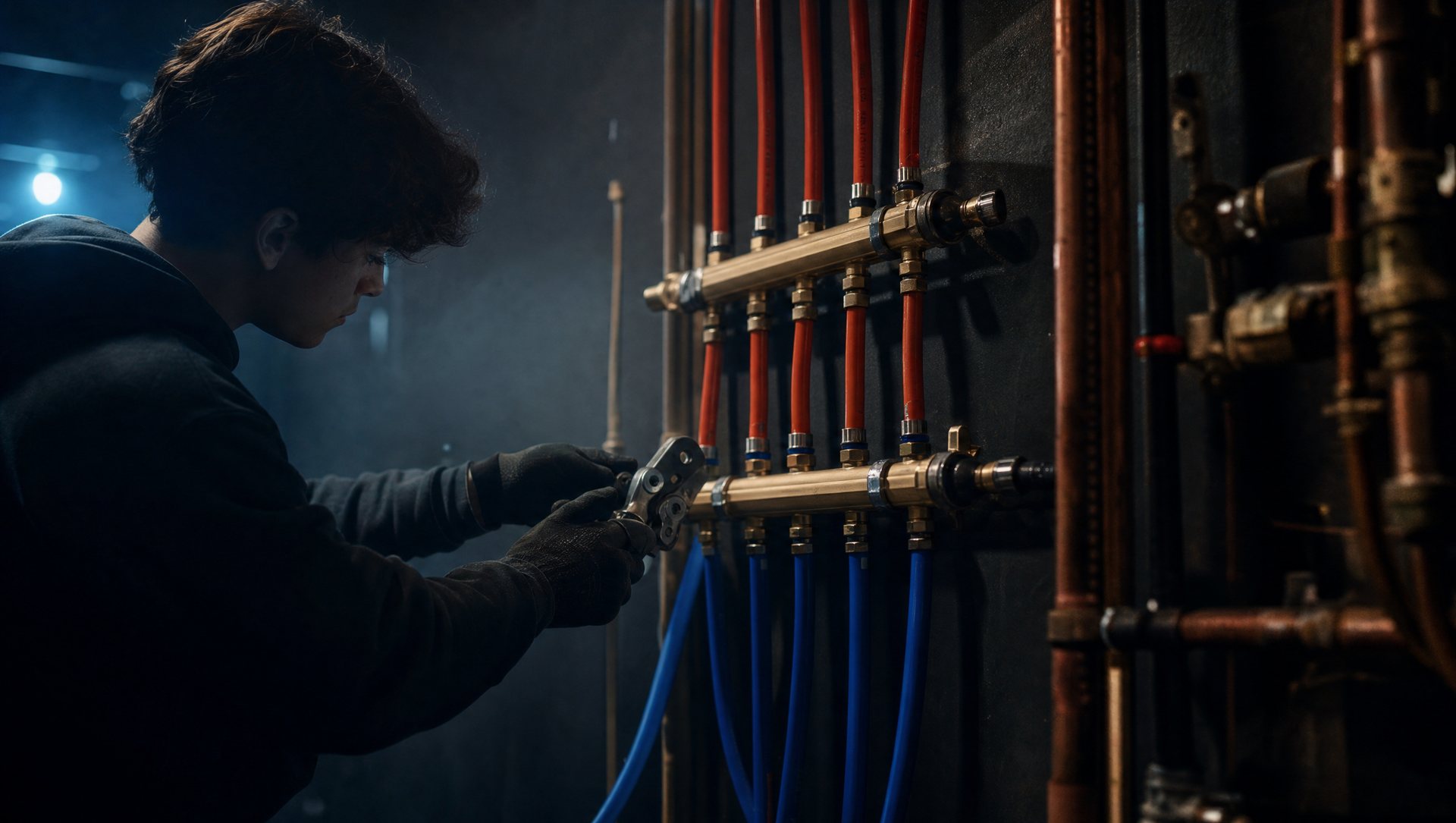 Plumbing